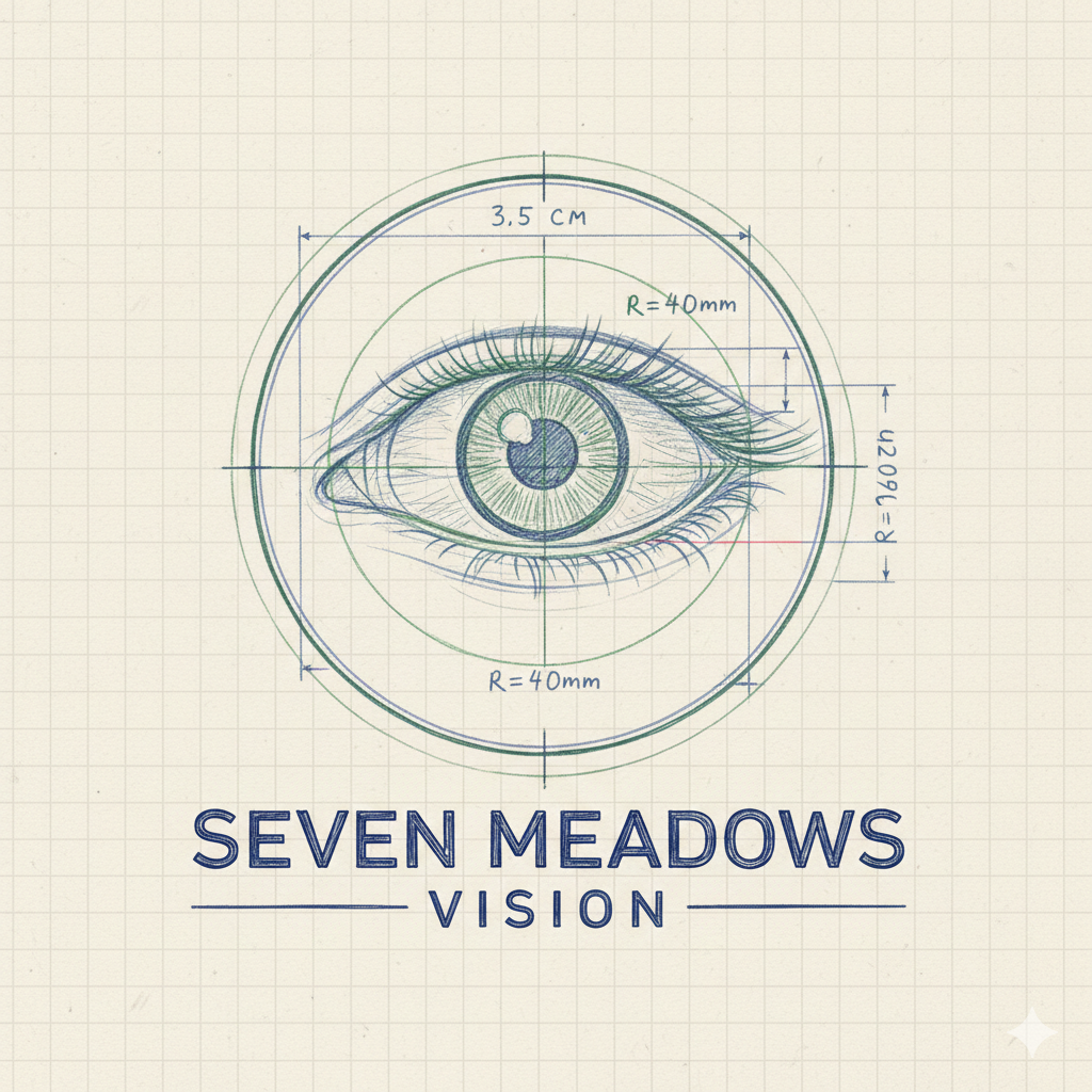 Seven Meadows Vision